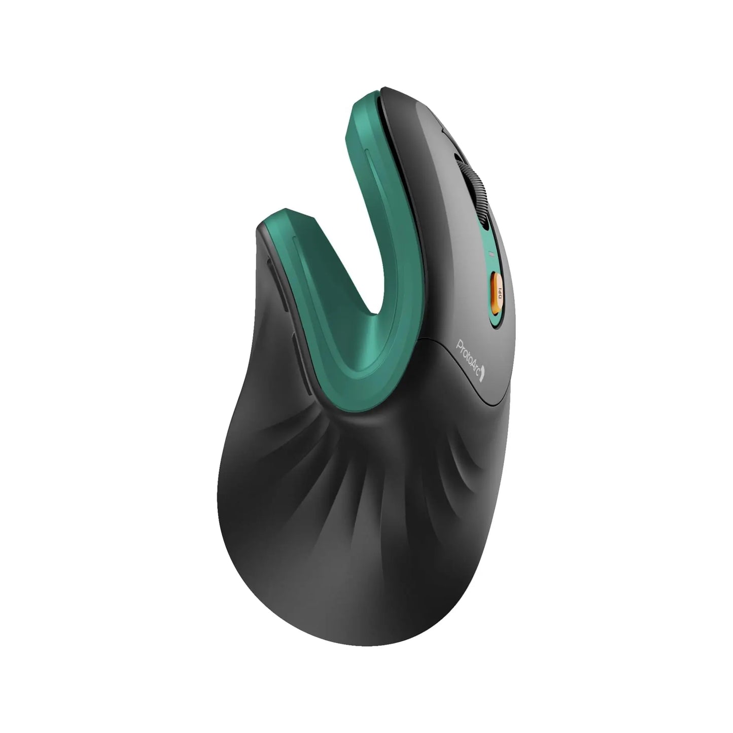 Protoarc Ergonomic Bluetooth Vertical Mouse, EM11 NL Wireless Rechargeable Optical Mice, Computer Gaming Mouse with 3 Multi-Device, 3 Level Adjustable DPI, Tiktokshopblackfriday, Tiktokshopcybermonday
