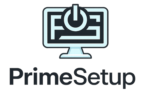 PrimeSetUp.store