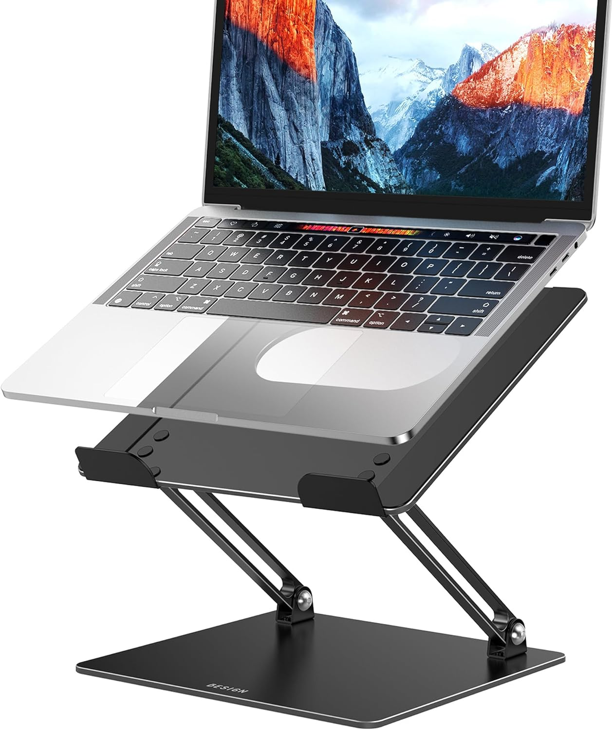 LS10 Adjustable Laptop Stand